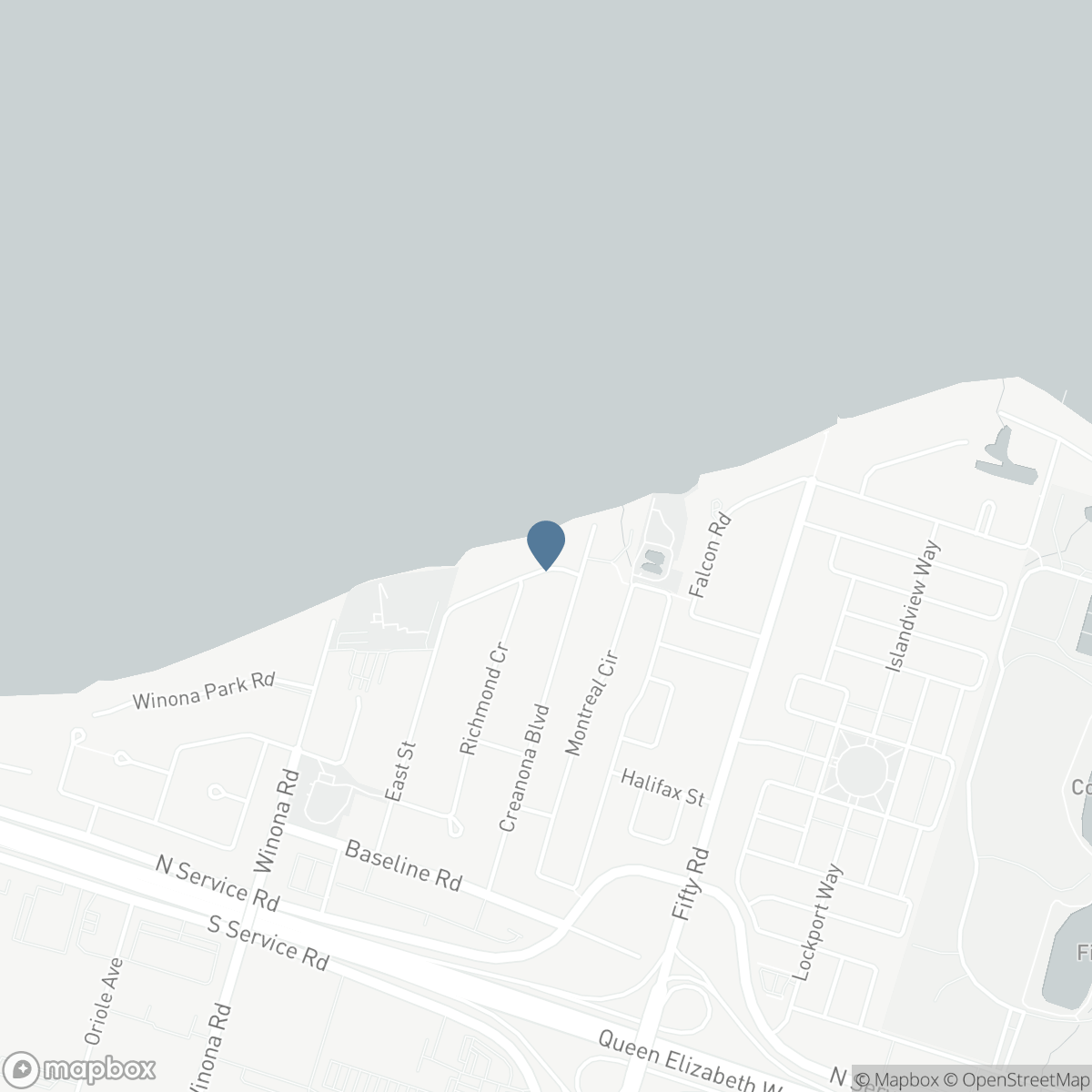 17 WENDAKEE DRIVE, Hamilton, Ontario L8E 5T3